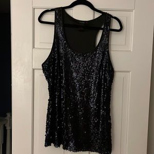 DStudio Racerback Tank Top